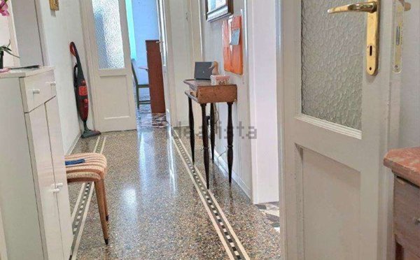 appartamento in vendita ad Ancona in zona Centro Storico