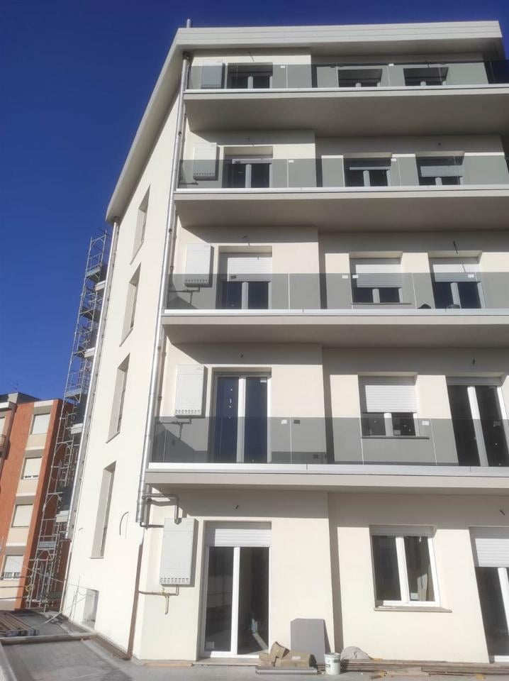 appartamento in vendita ad Ancona in zona Piano San Lazzaro