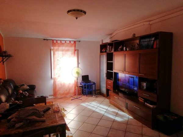 appartamento in vendita ad Ancona in zona Piano San Lazzaro