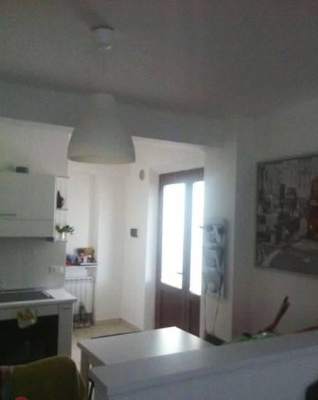 appartamento in vendita ad Ancona in zona Aspio di Ancona