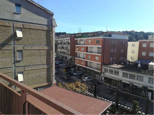 appartamento in vendita ad Ancona in zona Piano San Lazzaro