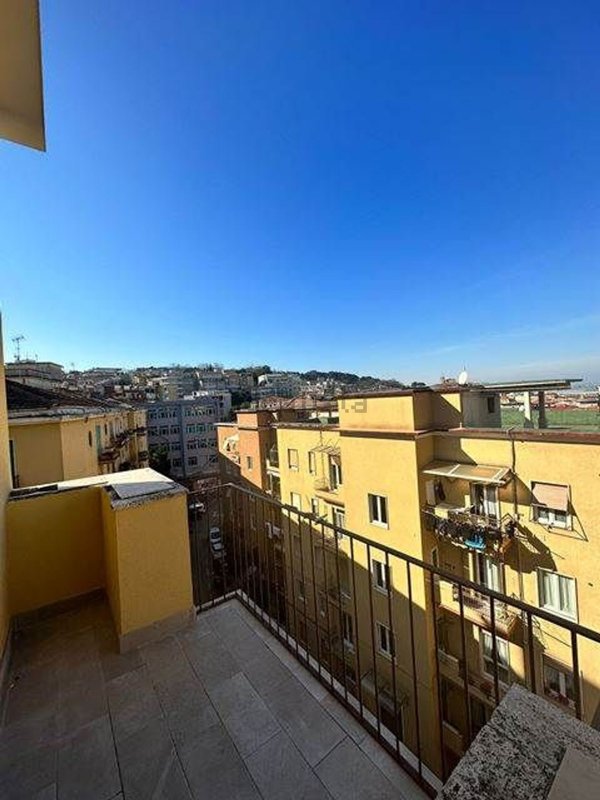 appartamento in vendita ad Ancona in zona Piano San Lazzaro