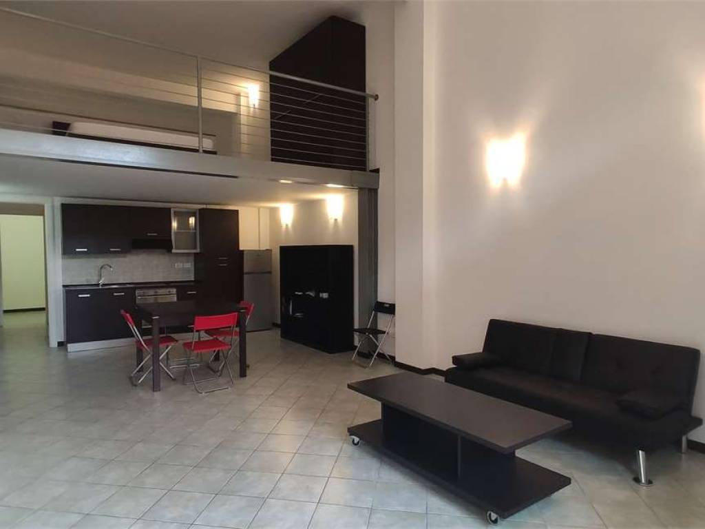appartamento in vendita ad Ancona in zona Piano San Lazzaro