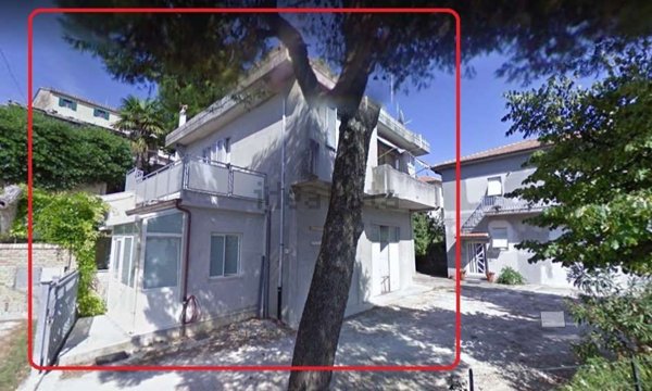 appartamento in vendita ad Ancona in zona Piano San Lazzaro