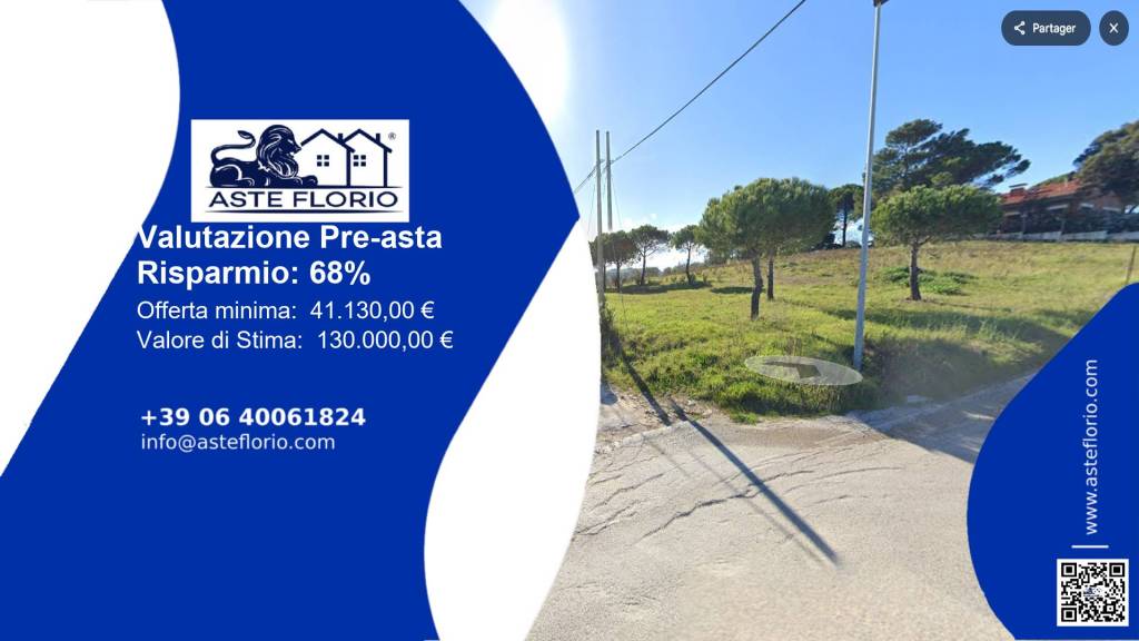 appartamento in vendita ad Ancona in zona Piano San Lazzaro