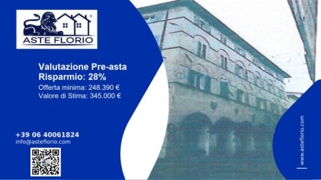 appartamento in vendita ad Ancona in zona Centro Storico