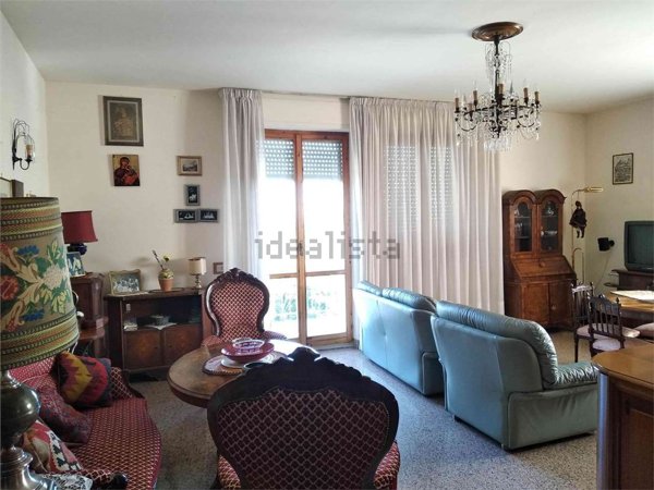 appartamento in vendita ad Ancona in zona Piano San Lazzaro