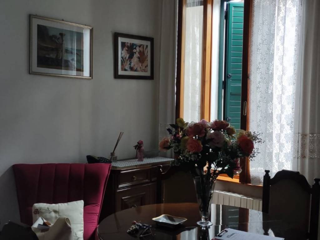 appartamento in vendita ad Ancona in zona Piano San Lazzaro