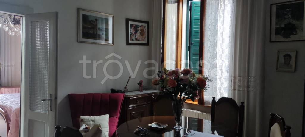 appartamento in vendita ad Ancona in zona Piano San Lazzaro