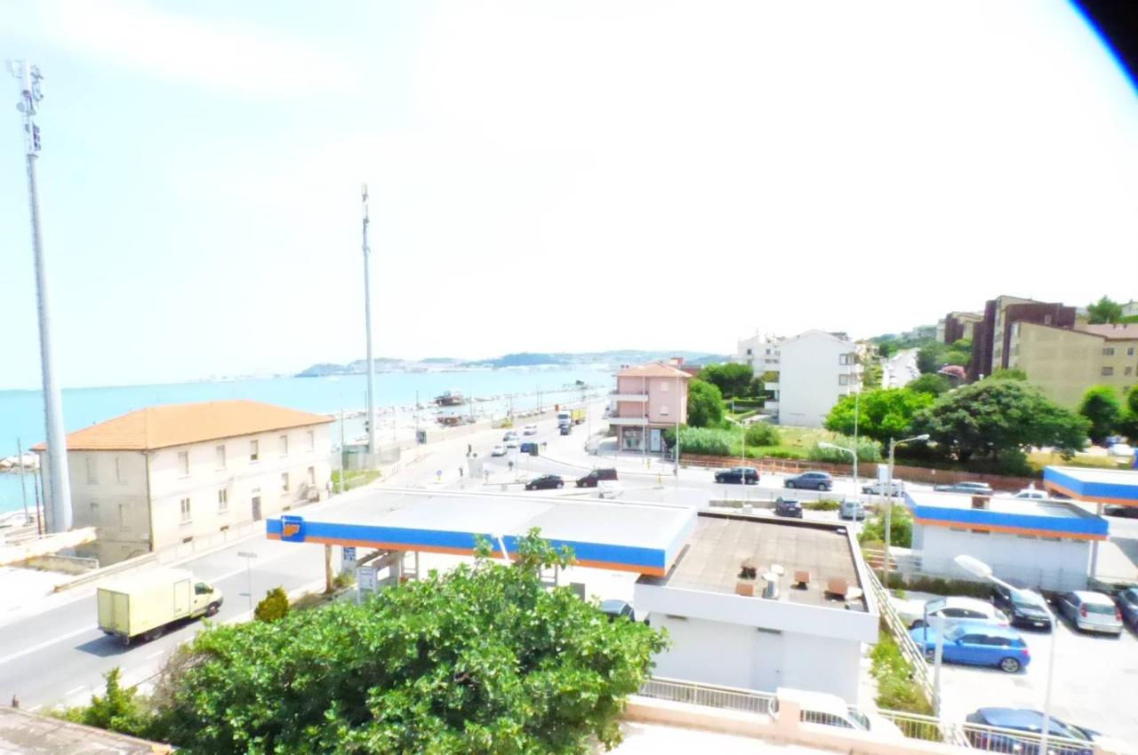 appartamento in vendita ad Ancona in zona Torrette