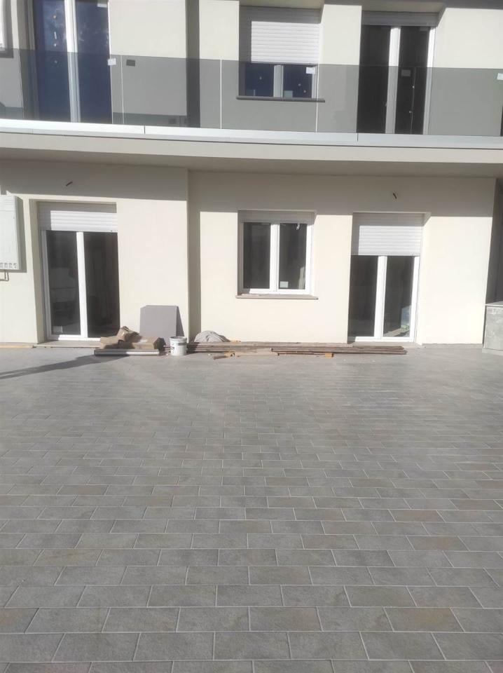 appartamento in vendita ad Ancona in zona Piano San Lazzaro
