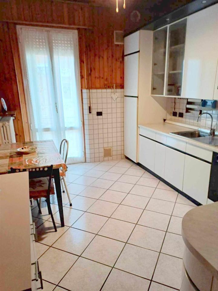 appartamento in vendita ad Ancona in zona Tavernelle