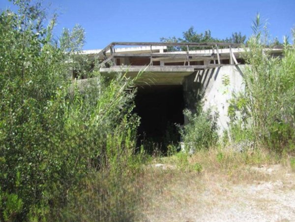 terreno edificabile in vendita ad Ancona in zona Aspio di Ancona