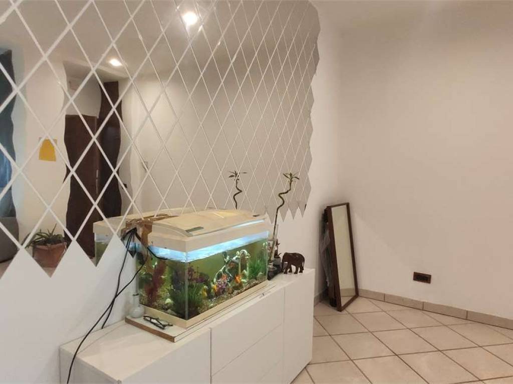 appartamento in vendita ad Ancona in zona Piano San Lazzaro