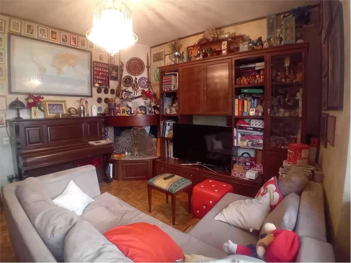 appartamento in vendita ad Ancona in zona Piano San Lazzaro