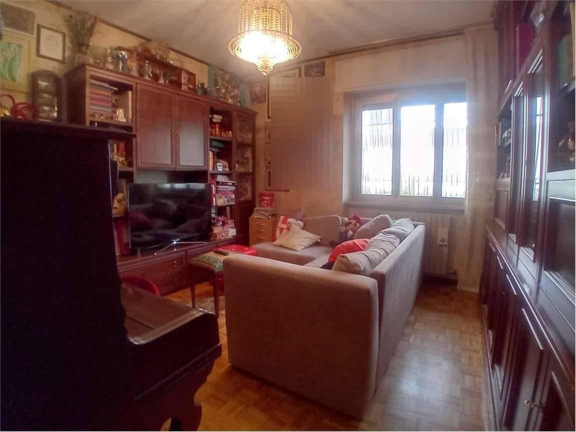 appartamento in vendita ad Ancona in zona Piano San Lazzaro