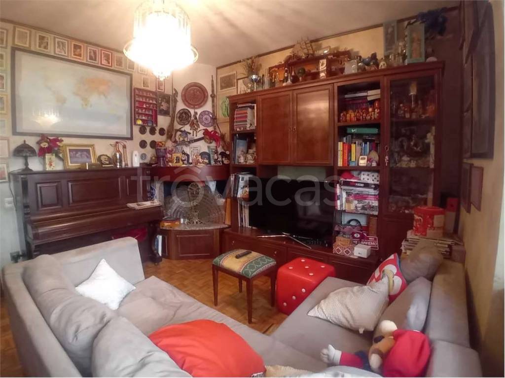 appartamento in vendita ad Ancona in zona Piano San Lazzaro