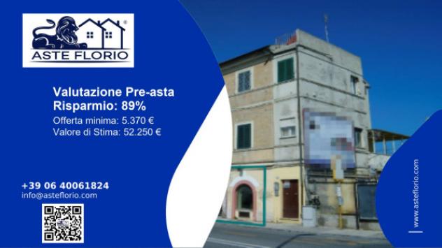 negozio in vendita ad Ancona