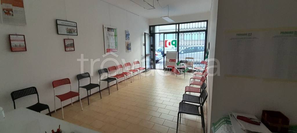 monolocale in vendita ad Ancona in zona Centro Storico