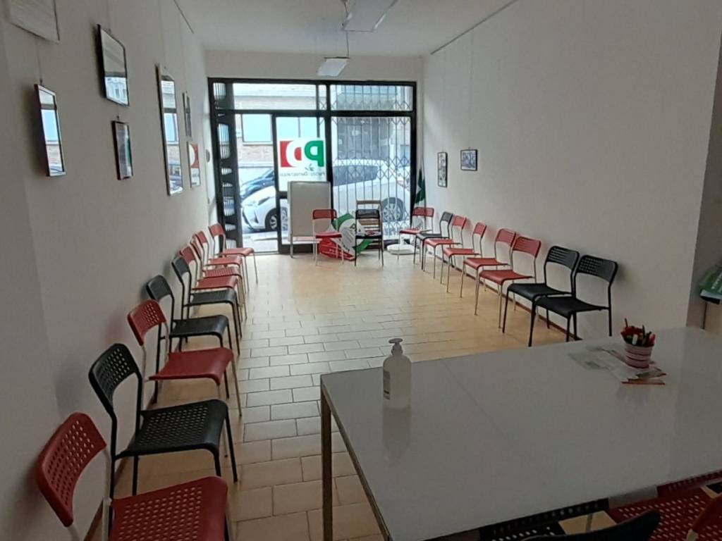 appartamento in vendita ad Ancona in zona Centro Storico