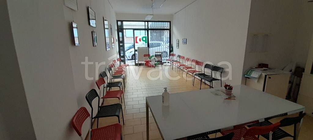 appartamento in vendita ad Ancona in zona Centro Storico