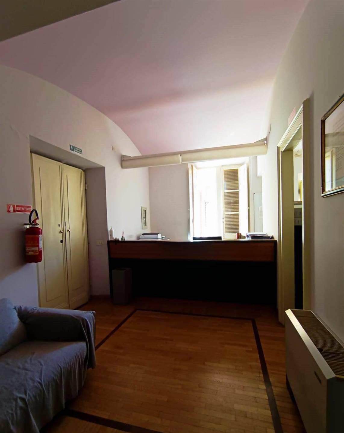appartamento in vendita ad Ancona