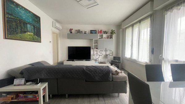 appartamento in vendita ad Ancona in zona Torrette