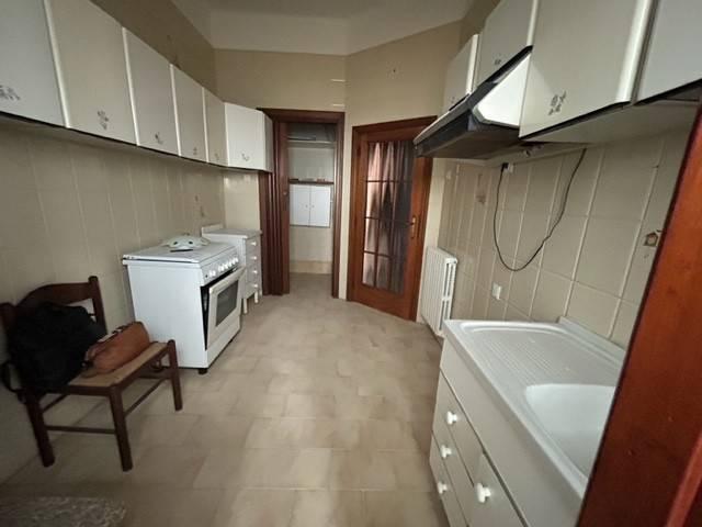 appartamento in vendita ad Ancona in zona Palombina Nuova