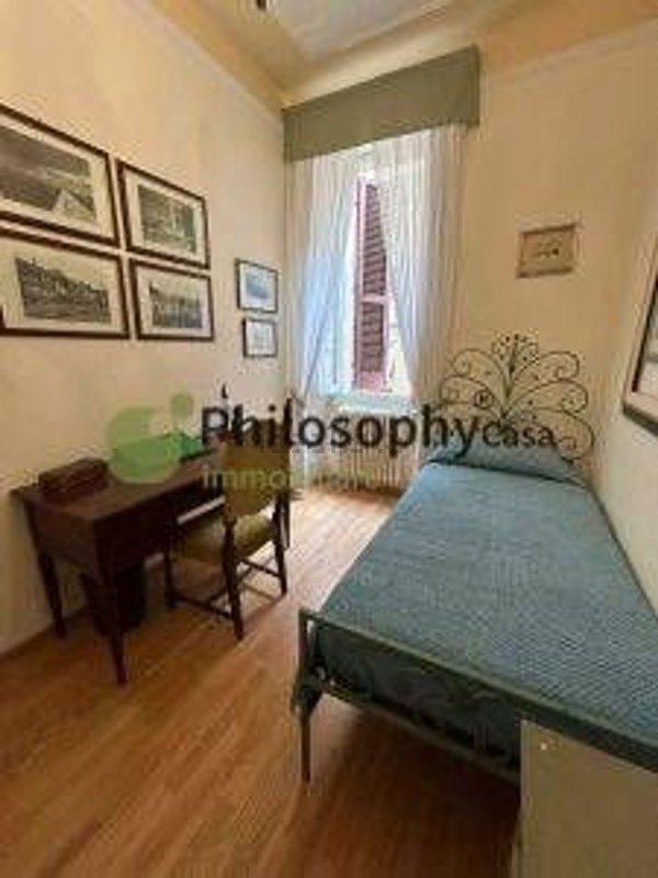 appartamento in vendita ad Ancona in zona Gli Archi