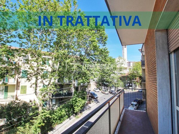 appartamento in vendita ad Ancona in zona Tavernelle