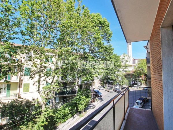 appartamento in vendita ad Ancona in zona Tavernelle