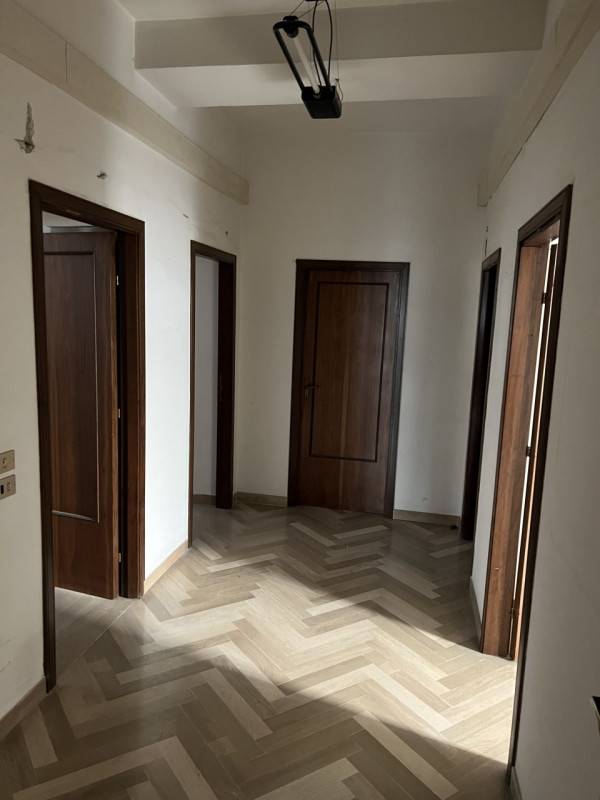 appartamento in vendita ad Ancona in zona Centro Storico