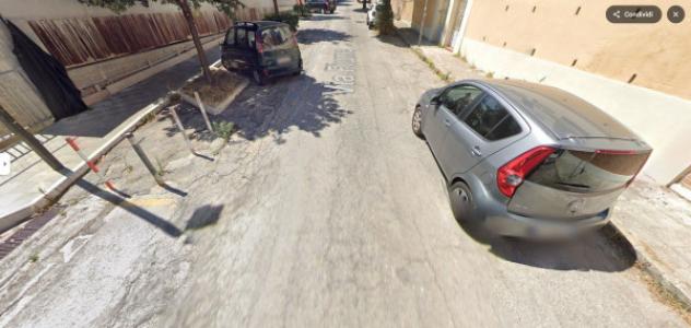 ufficio in vendita ad Ancona in zona Adriatico