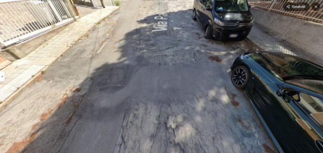 terreno agricolo in vendita ad Ancona in zona Palombare