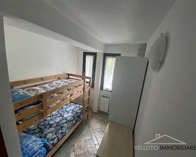 appartamento in vendita ad Ancona in zona Piano San Lazzaro