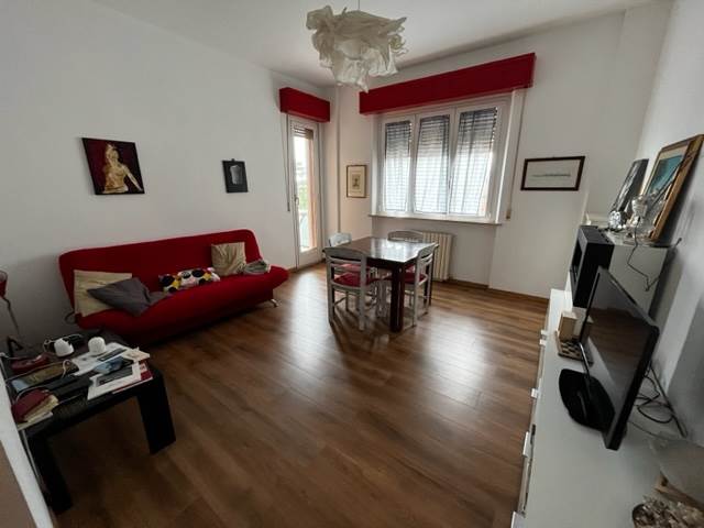 appartamento in vendita ad Ancona in zona Tavernelle