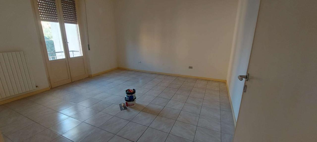 appartamento in vendita ad Ancona in zona Piano San Lazzaro