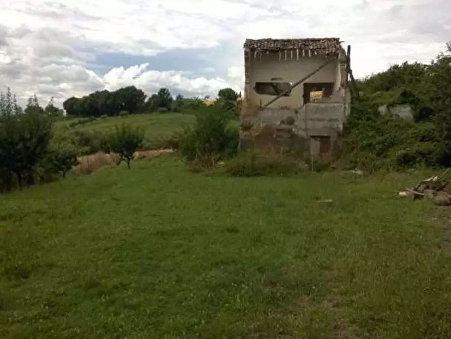 casa indipendente in vendita ad Ancona in zona Candia