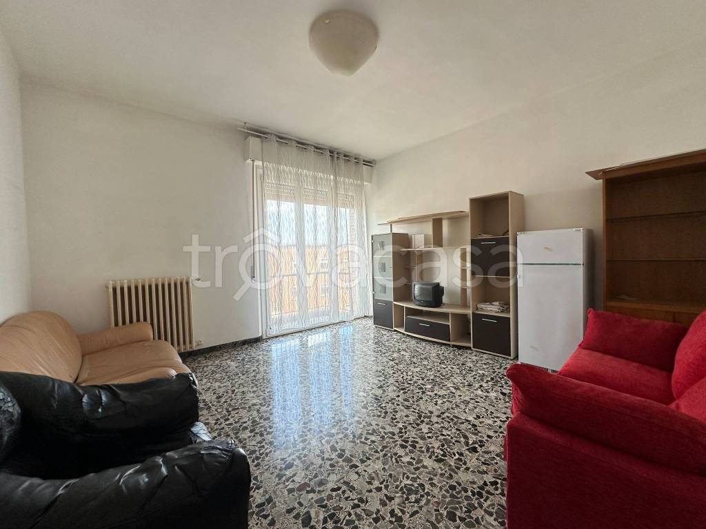 appartamento in vendita ad Ancona in zona Piano San Lazzaro