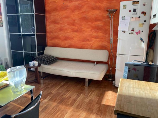 appartamento in vendita ad Ancona in zona Torrette