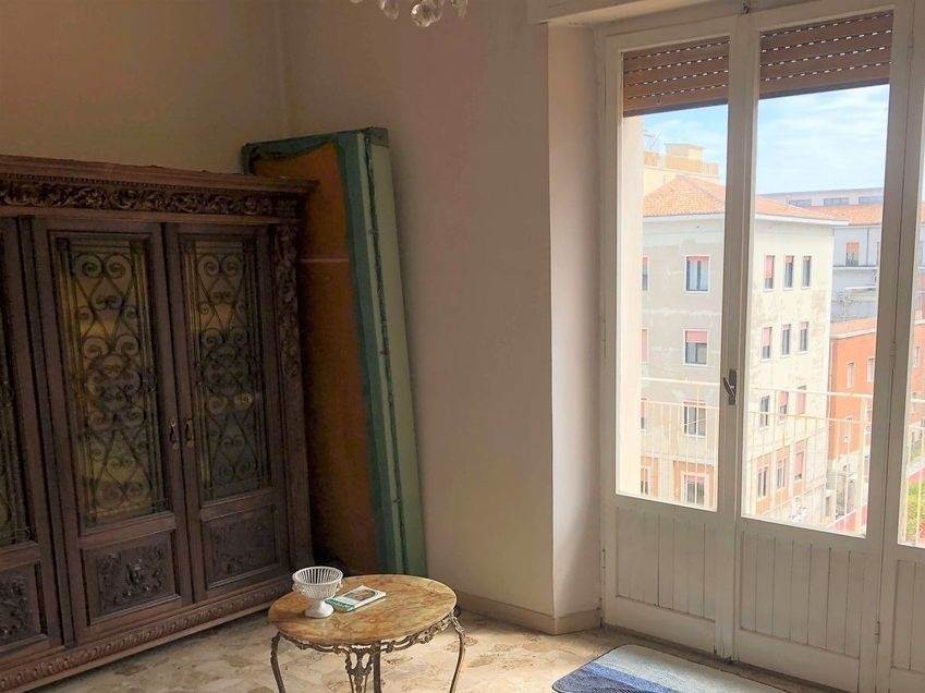 appartamento in vendita ad Ancona in zona Centro Storico