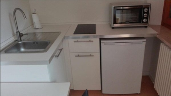 appartamento in vendita ad Ancona in zona Candia