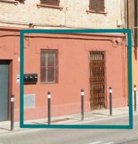 ufficio in vendita ad Ancona in zona Piano San Lazzaro
