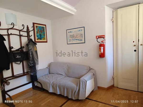 appartamento in vendita ad Ancona in zona Centro Storico