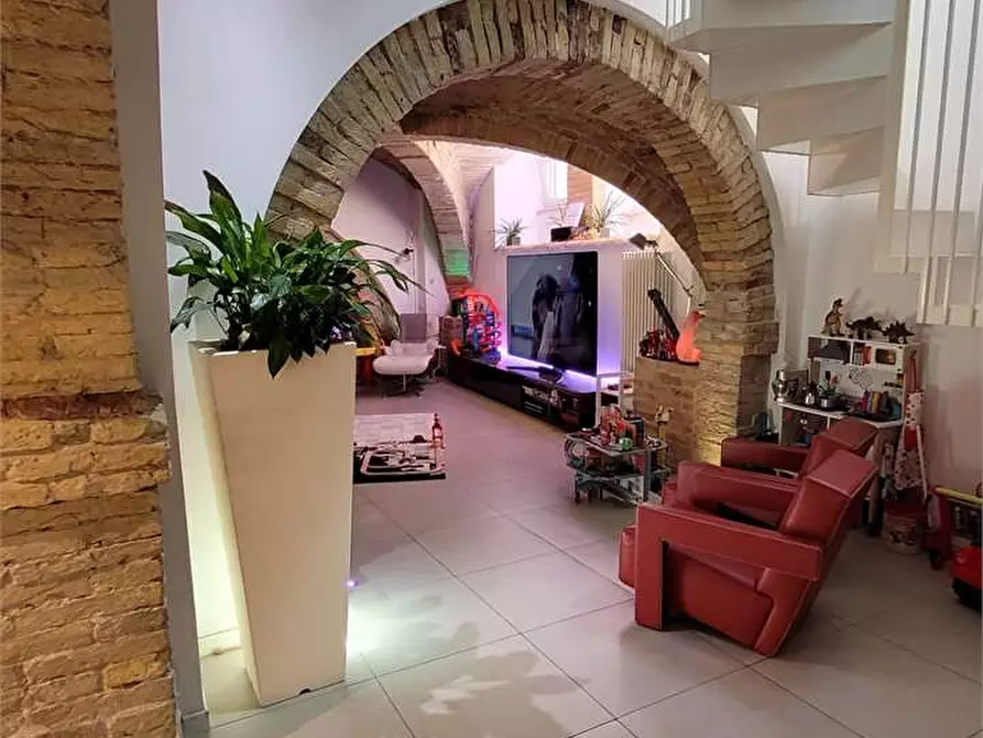 appartamento in vendita ad Ancona in zona Piano San Lazzaro