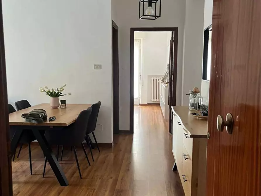 appartamento in vendita ad Ancona in zona Piano San Lazzaro