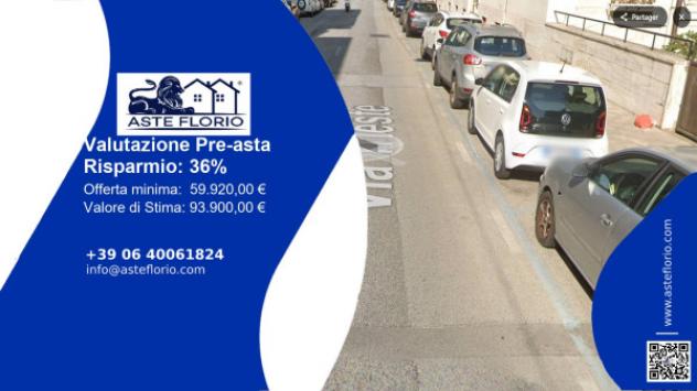appartamento in vendita ad Ancona in zona Piano San Lazzaro