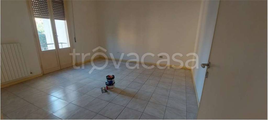 appartamento in vendita ad Ancona in zona Torrette
