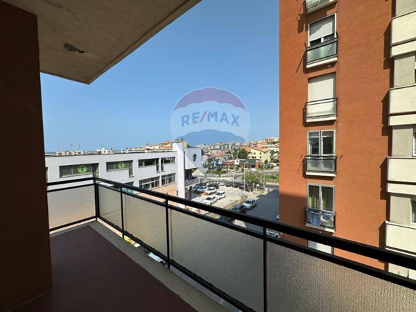 appartamento in vendita ad Ancona in zona Torrette