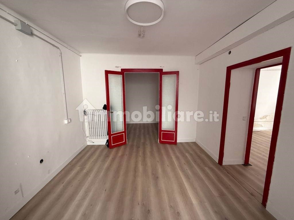 appartamento in vendita ad Ancona in zona Centro Storico